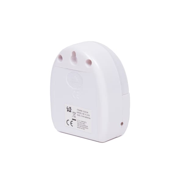 Nattlampa sensor batteri