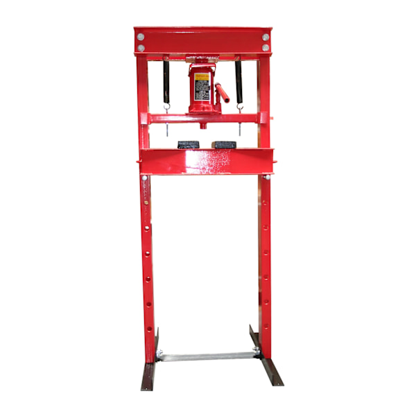 Hydraulpress 20 ton