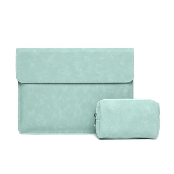13" Datorfodral / Datorväska / Fodral till Dator - Välj färg Light green