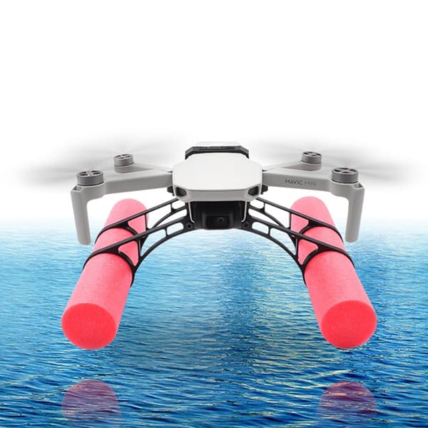 Landningsställ - Flyter på Vatten - DJI Mavic 2 Mini Multicolor