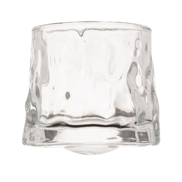 2-Pack Whiskeyglas / Cognacglas / Glas till Whiskey - Kula Transparent