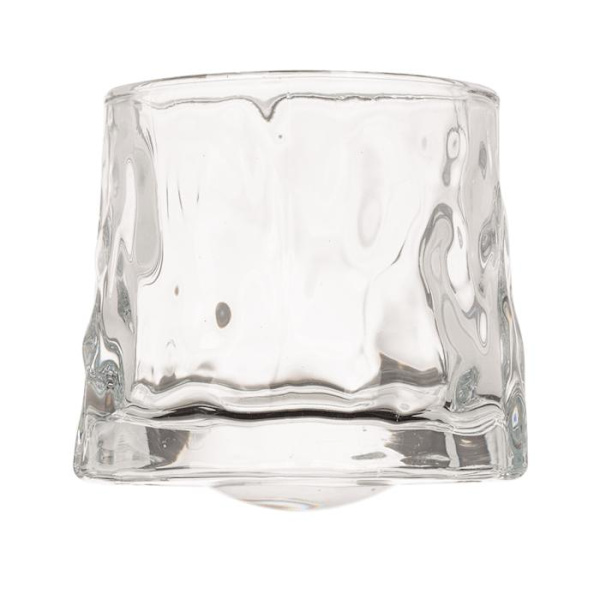 2-Pak Whiskeyglas / Cognacglas / Glas til Whiskey – Kula Transparent