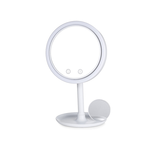 Sminkspegel LED & Fläkt - Spegel till Smink