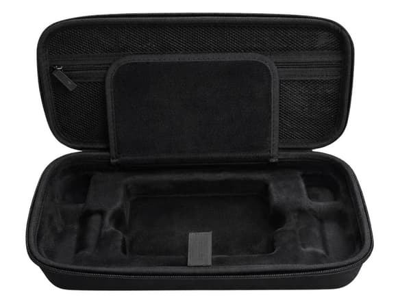 Skyddsfodral Nintendo Switch 2 med handtag svart