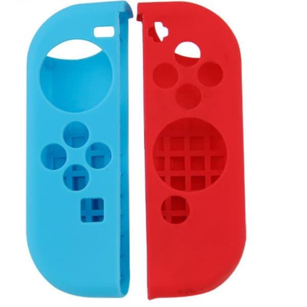 Reparationssæt 25 dele – Kompatibel med Nintendo Switch Multicolor