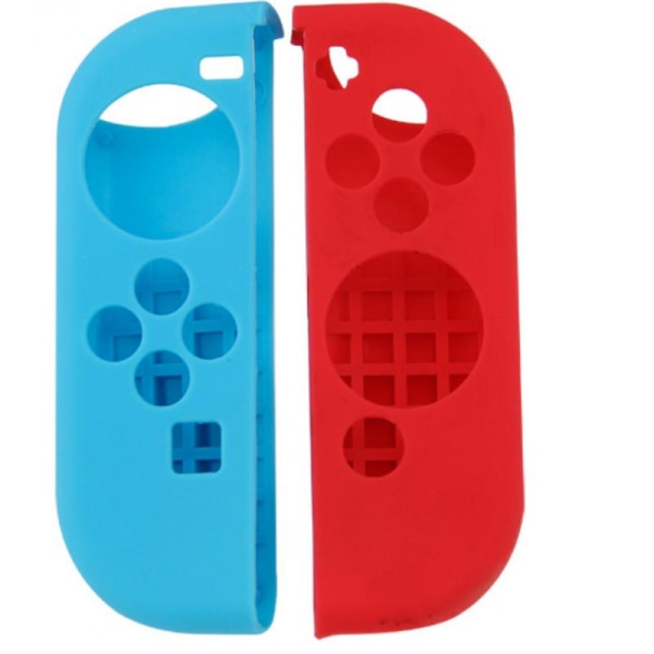 Reparationssats för Nintendo Switch - 25-delar multifärg