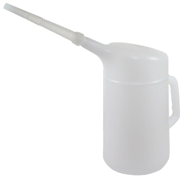 Oljeuppsamlare 4 liter