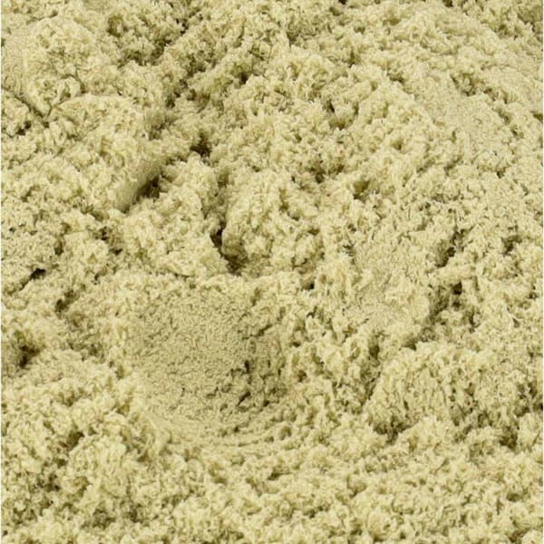 Magisk Sand 1kg - Torkar inte ut Beige