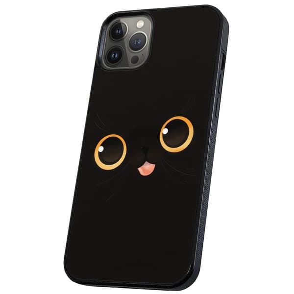 iPhone 11 Pro - Cover/Mobilcover Cat