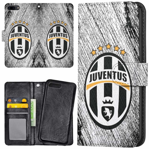 Huawei Honor 10 - Juventus mobiltaske