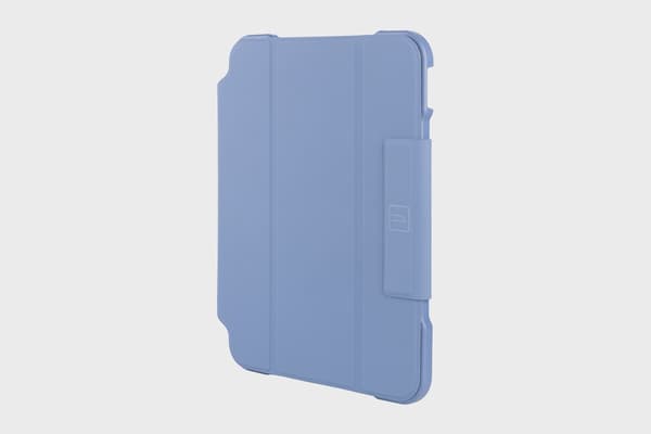 Tucano Alunno Folio fodral iPad 10.9" Blå