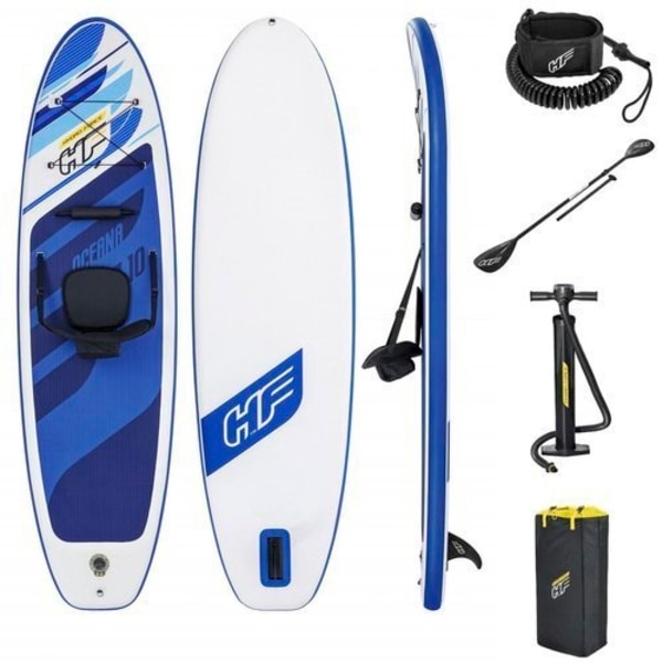 SUP-bräda / Paddelbräda - Hydro Force