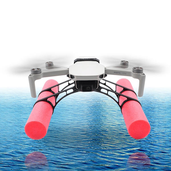 Landningsställ - Flyter på Vatten - DJI Mavic 2 Mini Multicolor