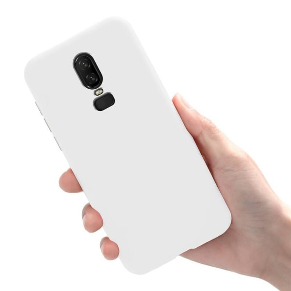 Xiaomi Mi 9T/9T Pro - Cover/Mobilcover - Let & Tyndt White