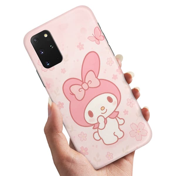 Deksel / Mobildeksel til Samsung Galaxy S20 FE - My Melody Kitty