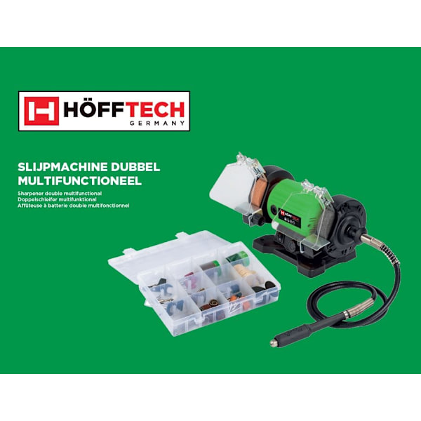 Multislip 120 W dubbel