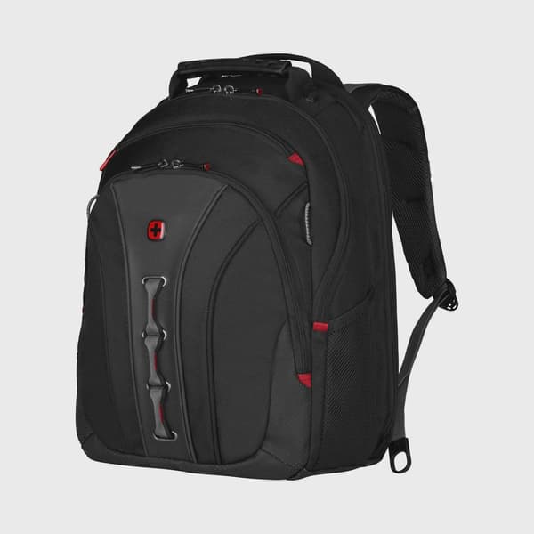 Wenger Legacy 16" Datorryggsäck Grå/Svart