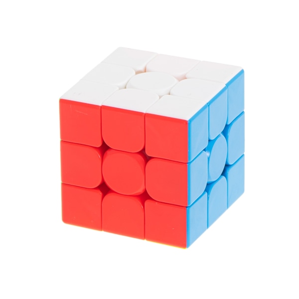 3x3 MoYu pusselkubspel