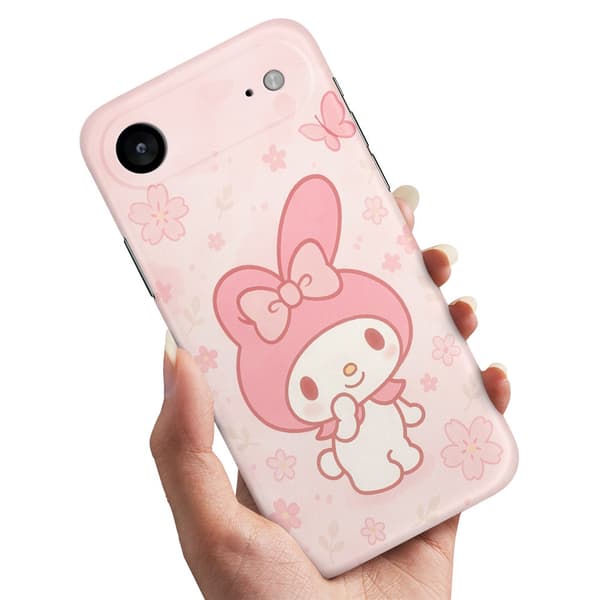 Deksel / Mobildeksel til iPhone 17 Air - My Melody Kitty