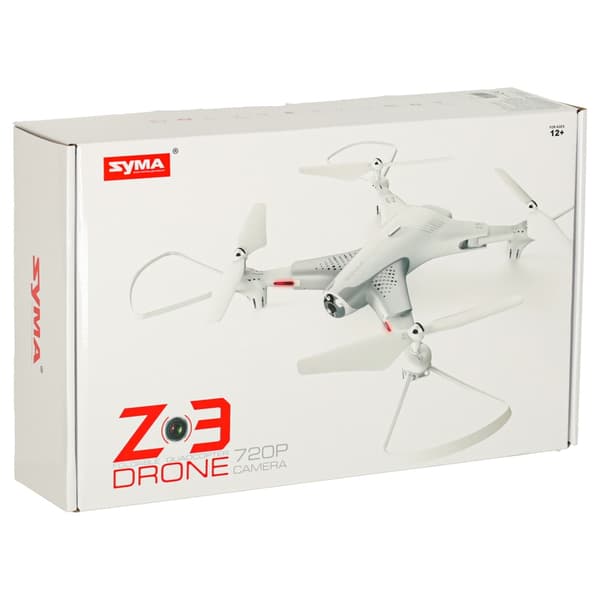 SYMA Z3 Drönare med Kamera