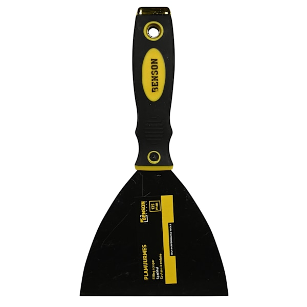 Spackelspade 5"