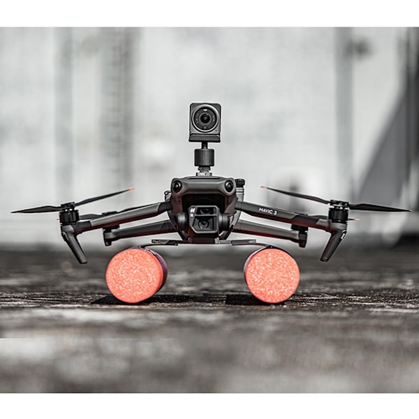 Landningsställ - Flyter på Vatten - DJI Mavic 3 Multicolor