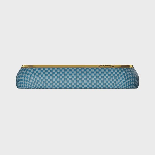 Pitaka Edge MagSafe Fodral iPhone 18 Pro Max/17 Pro Max Sunset 2.0