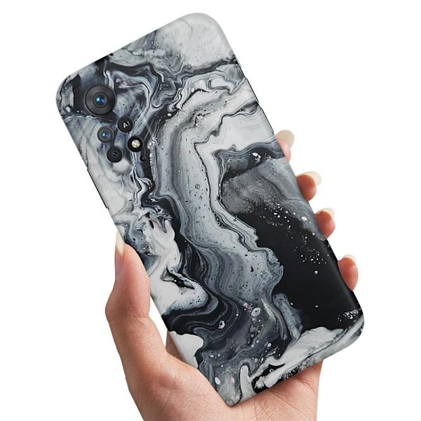 Deksel / Mobildeksel til Xiaomi Redmi Note 11 Pro - Malt Kunst