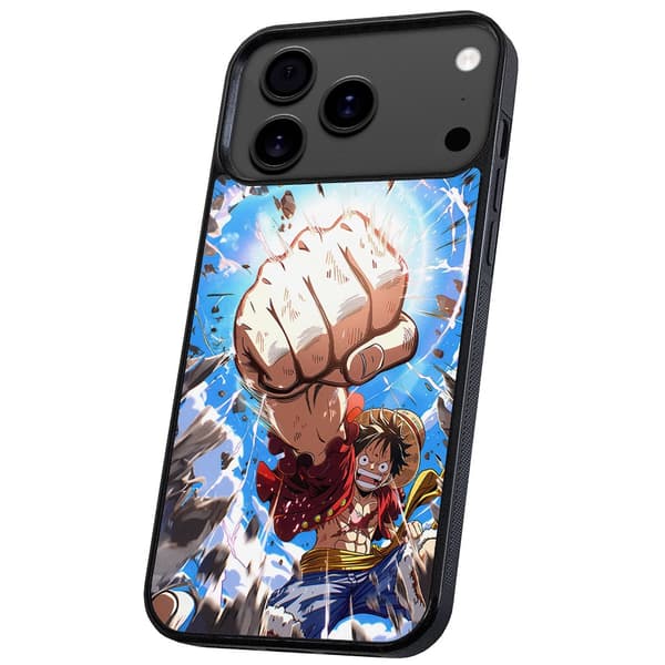 iPhone 17 Pro - Deksel/Mobildeksel One Piece