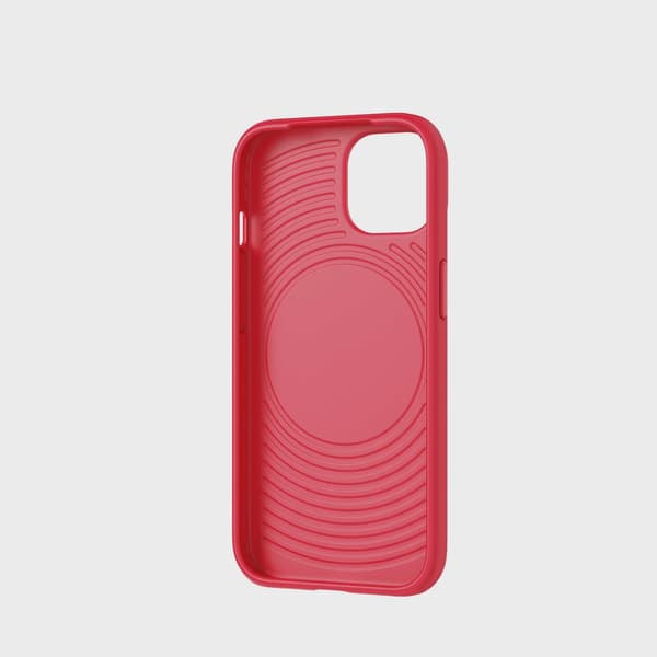 Tech21 Evo Lite iPhone 17e/16e/15/14/13 Röd