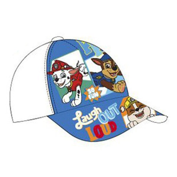 Paw Patrol Keps för Barn 52 cm