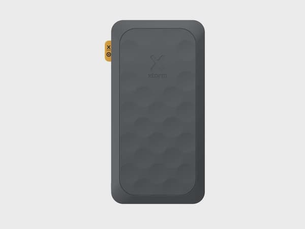Xtorm Power Bank USB-C PD 67W 45.000mAh/2xUSB-C Svart