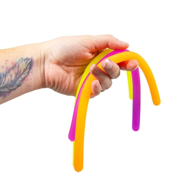 Joulukalenteri Fidget Advent-kalenteri Leluilla Kalenteri Multicolor