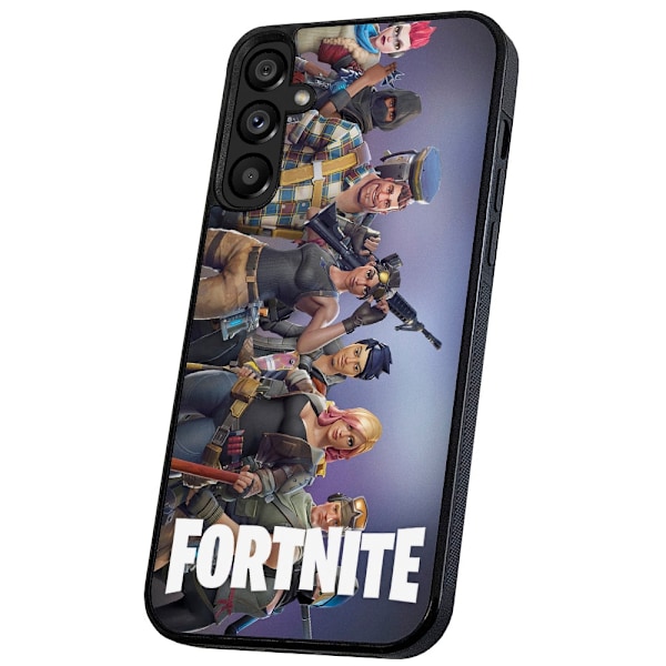 Samsung Galaxy A56 5G - Cover/Mobilcover Fortnite