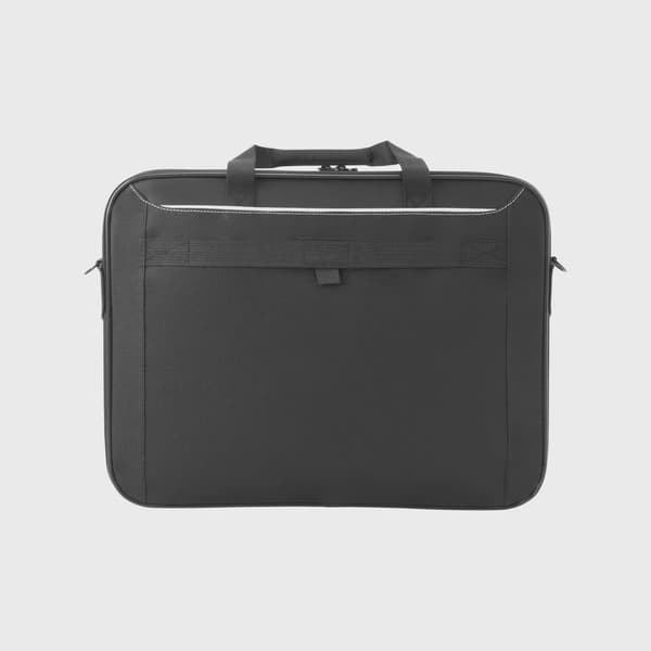 SBOX HONG KONG Notebook Väska 15.6" Musta