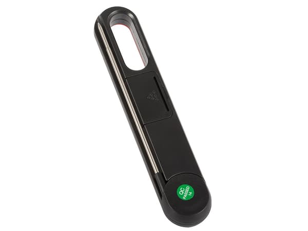 Digital Köttermometer - Termometer Black