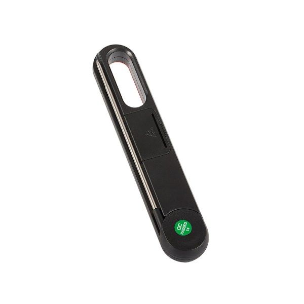 Digital Köttermometer - Termometer Svart