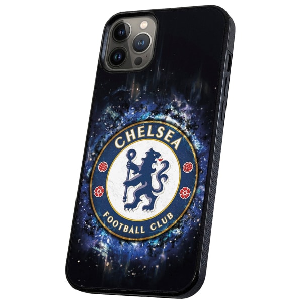 iPhone 11 Pro - Cover/Mobilcover Chelsea