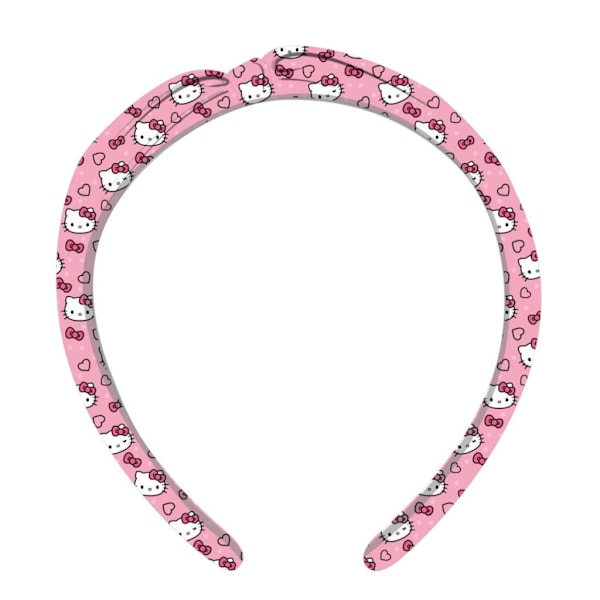 Hello Kitty Kunglig Hårband