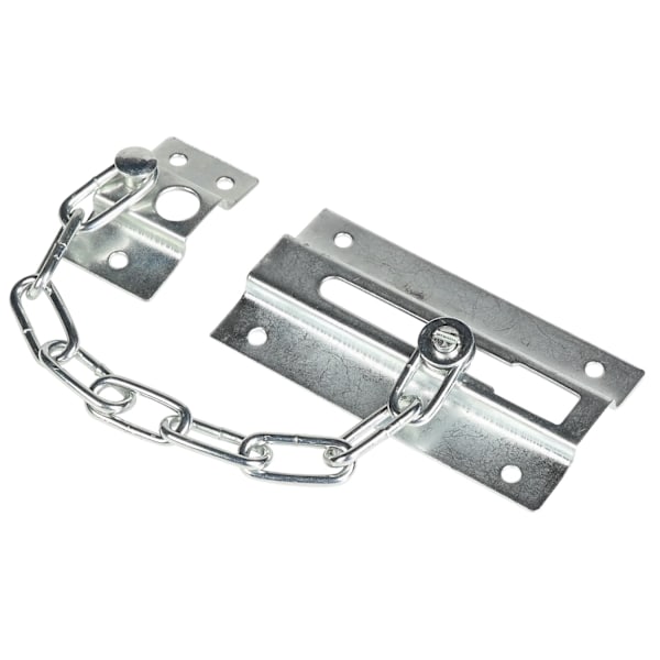 Dörrkedja silver