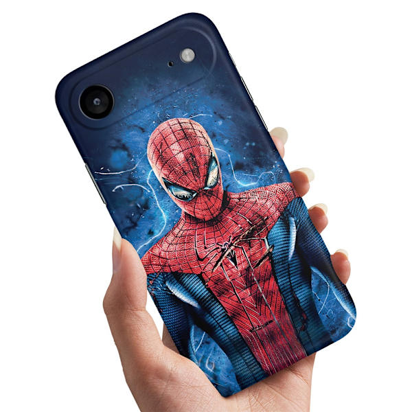 Deksel / Mobildeksel til iPhone 17 Air - Spiderman