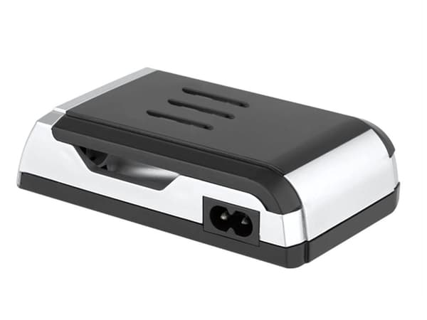 Batteriladdare AA/AAA - Automatisk snabbladdare