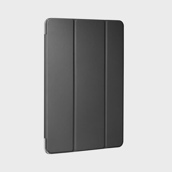 Vivanco Smart Folio Case iPad 10.2" Gen. 7-9 Svart