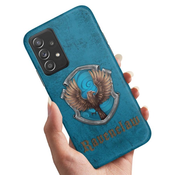 Samsung Galaxy A32 5G - Deksel/Mobildeksel Harry Potter Ravenclaw