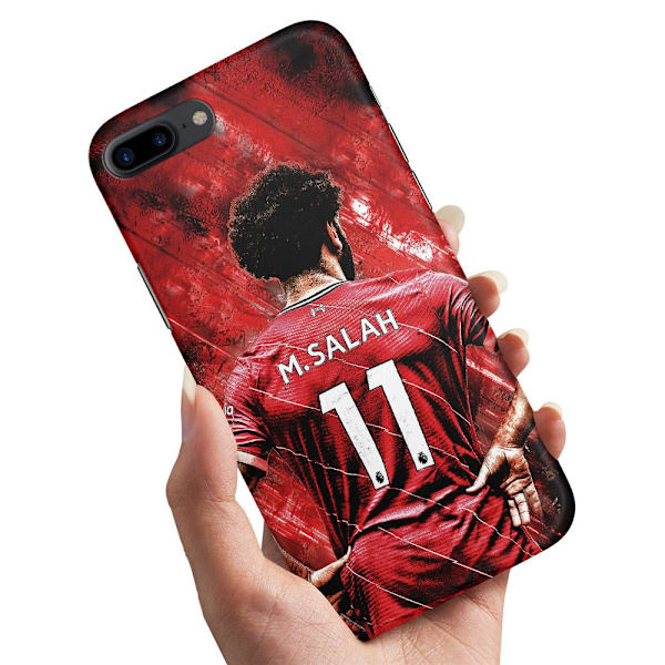 Deksel / Mobildeksel til iPhone 7 / 8 Plus - Salah