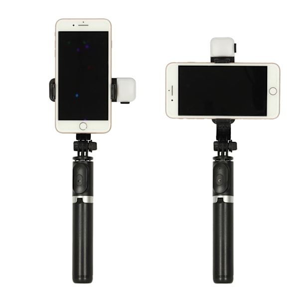 Tripod / Stativ Kamerastativ Mobil & Kamera - Hållare