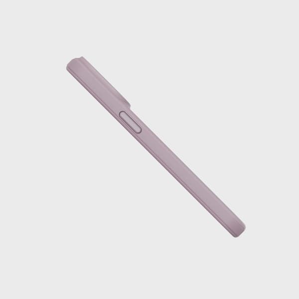 Tech21 Evo Lite iPhone 15 Pro Max Lavendel
