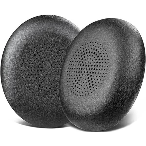 Øreputer til Jabra Elite - 45H / Evolve2 65 Hodetelefoner 2-Pack