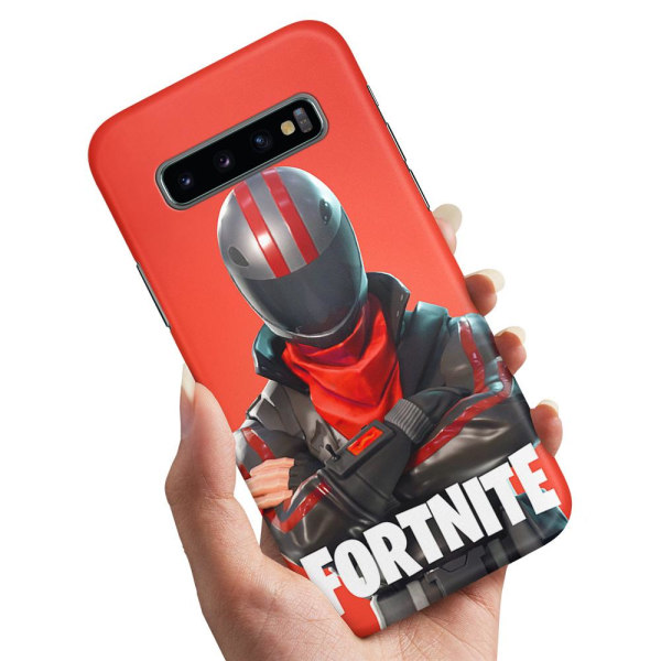 Samsung Galaxy S10e - Skal/Mobilskal Fortnite