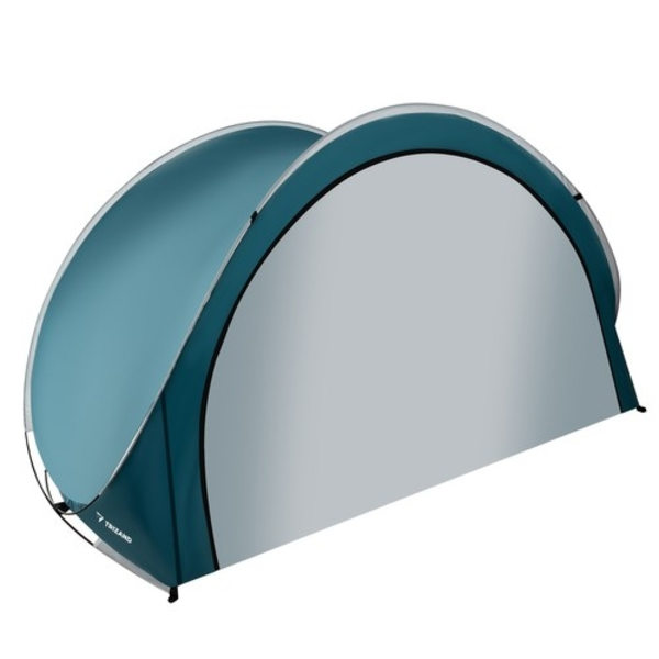 Rantateltta / Pop-Up Teltta / Tuulensuoja - 200x120x110cm